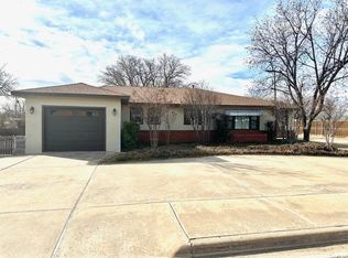508 W 6th St, Idalou, TX 79329