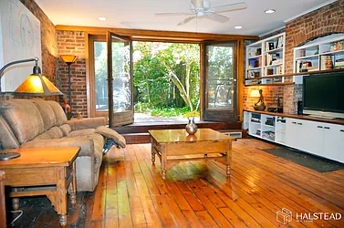 Rented by Halstead Real Estate