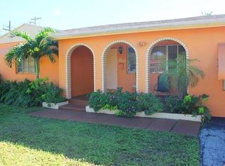 2206 Washington St, Hollywood, FL 33020