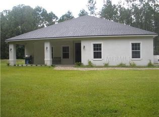 679 River Oaks Dr, Osteen, FL 32764