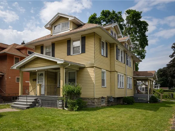 168 Ellicott St, Rochester, NY 14619