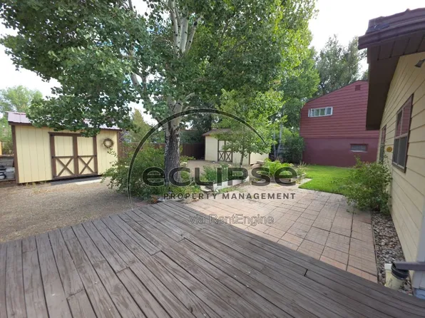 711 1st St, Alamosa, CO 81101