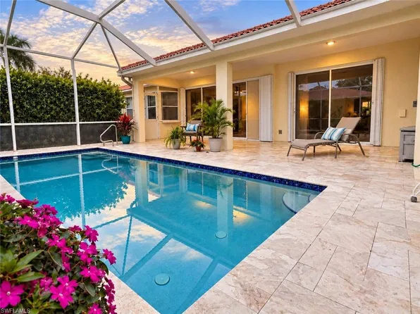 3899 Aurora CT, NAPLES, FL 34116