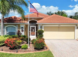 6896 TALON BAY DRIVE, NORTH PORT, FL 34287