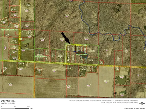 0 Hazelnut Dr, Flora, IL 62839