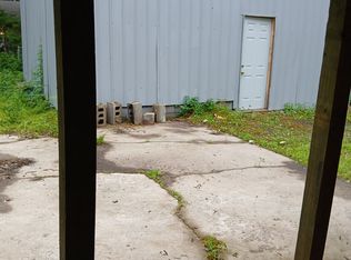 601 S State St, Wagoner, OK 74467