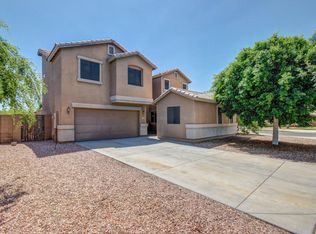 2017 S 82nd Ln, Phoenix, AZ 85043