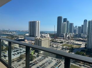 1600 NE 1st Ave APT 2108, Miami, FL 33132