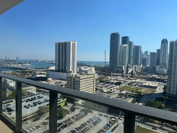 1600 NE 1st Ave, Miami, FL