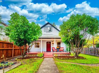 7141 SE Mall St, Portland, OR 97206