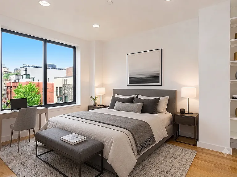 2101 Frederick Douglass Blvd #6D — Photo 5