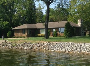 4462 E Sherwood Point Rd, Sturgeon Bay, WI 54235