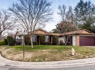 6801 Ashfield Way, Fair Oaks, CA 95628