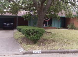 1413 Norwood St, Deer Park, TX 77536