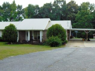 3443 County Road 16, Clanton, AL 35045