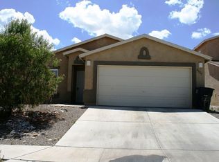 2023 Hermosa Creek Dr SW, Albuquerque, NM 87121