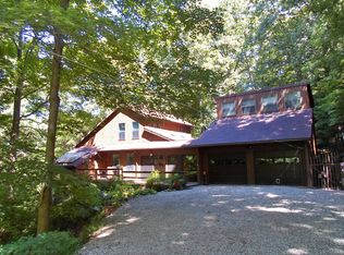 15044 E Scatter Ridge Rd, Athens, OH 45701