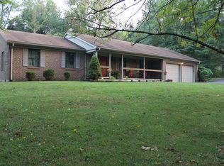 1906 Woodsboro Rd, Crestwood, KY 40014