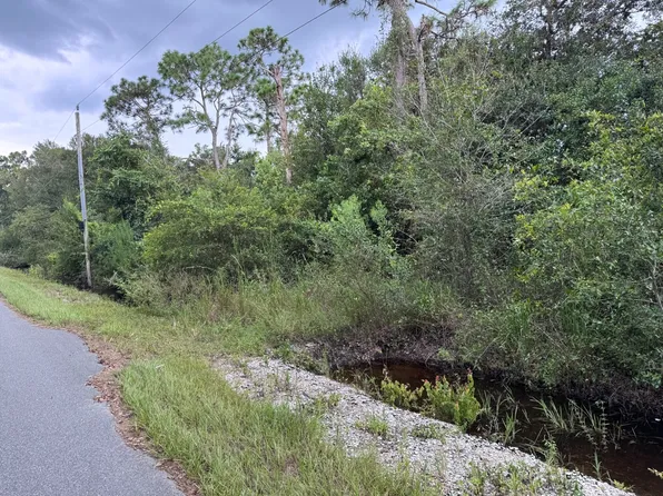 482 Kulwicki Dr, Venus, FL 33960