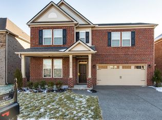 4830 Genoa Dr, Mount Juliet, TN 37122