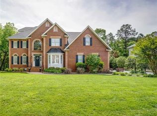 12321 Morning Creek Rd, Glen Allen, VA 23059