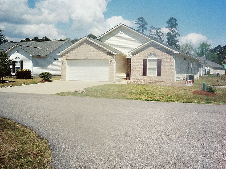 2nd image of 5000 Blue Spruce Ln