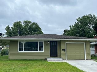40 Alta Dr, Fort Madison, IA 52627