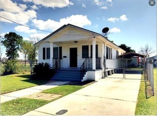 7395 Saint Rita St, Marrero, LA 70072