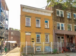 210 Berkeley Ave FLOOR 2, Newark, NJ 07107