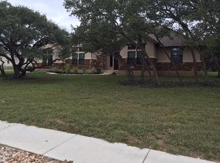 100 Paloma Pl, Liberty Hill, TX 78642
