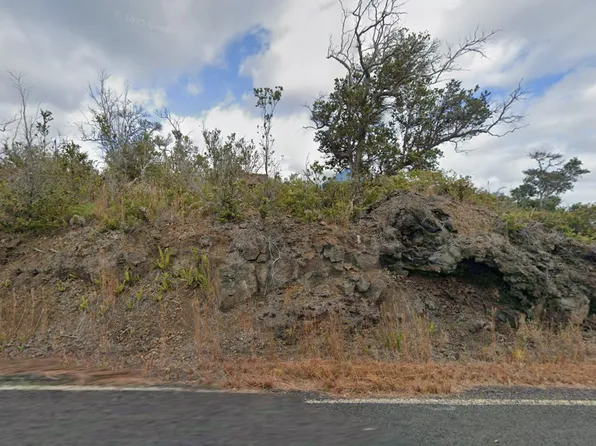 92-8358 Koa Ln Lot 27, Ocean View, HI 96737