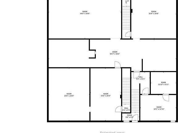 5th image of 4224 Market St