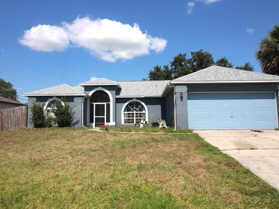 1572 Cass Ave NW, Palm Bay, FL, 32907