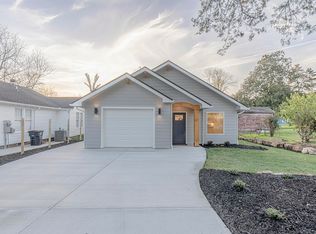 1301 Prater Rd, Chattanooga, TN 37412