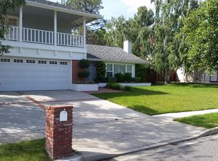 3158 N Camino Del Zuro, Thousand Oaks, CA 91360