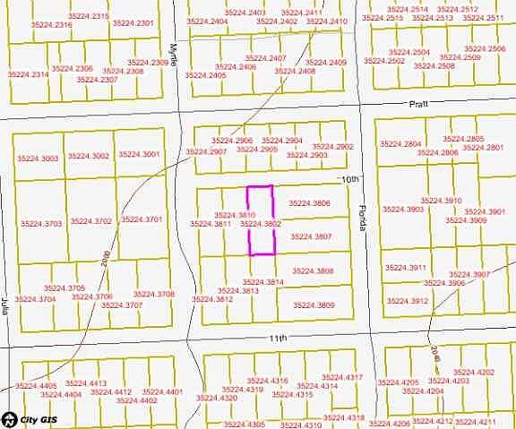 2nd image of 0 E 10th Ave