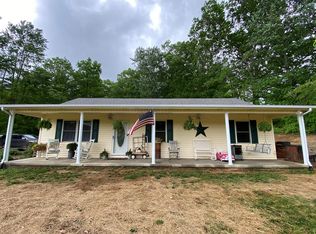 3555 Whitetop Rd, Chilhowie, VA 24319