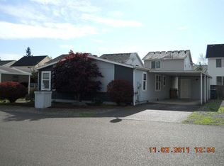 10424 197th St E, Graham, WA 98338