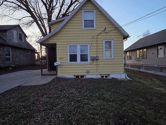 5th image of 4719 S 18th St