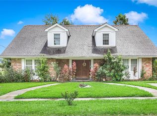 617 Rowley Blvd, Arabi, LA 70032