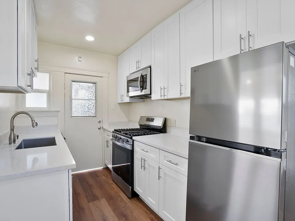 Cedar 4-Plex
