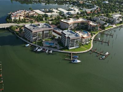 222 Harbour DR #314, Naples, FL, 34103
