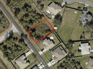2909 Grant Ave SE, Palm Bay, FL 32909