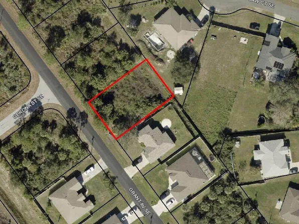 2909 Grant Ave SE, Palm Bay, FL 32909