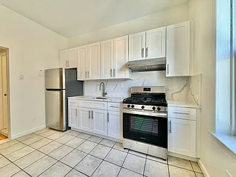 Rented by Astoria Realty