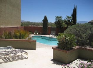 3124 E Oasis De Palmeras, Tucson, AZ 85716