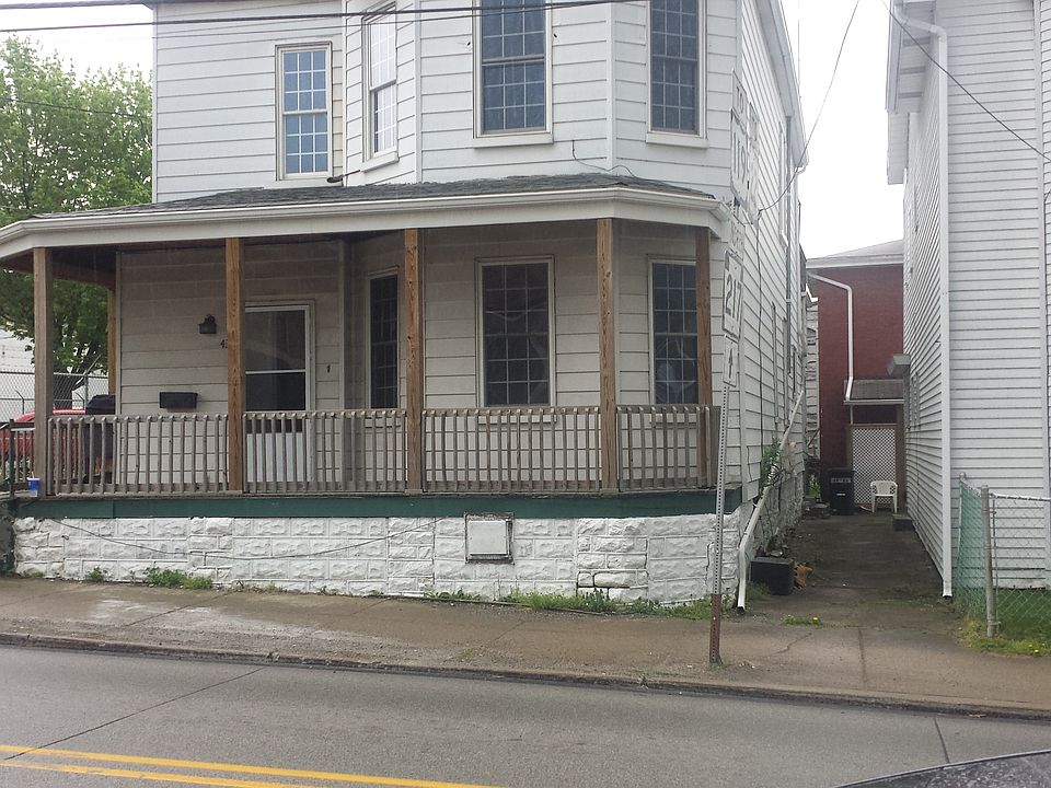 Owner sale 724-953-1422