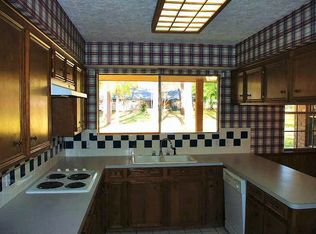 324 Hardy St, Huntsville, TX 77340