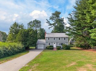 299 Concord Rd, Bedford, MA 01730
