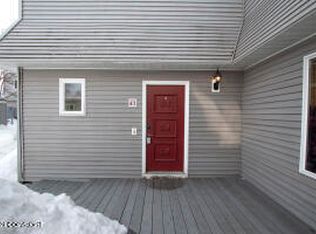 4032 Reka Dr APT K2, Anchorage, AK 99508